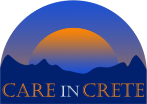 Care in Crete Logo
